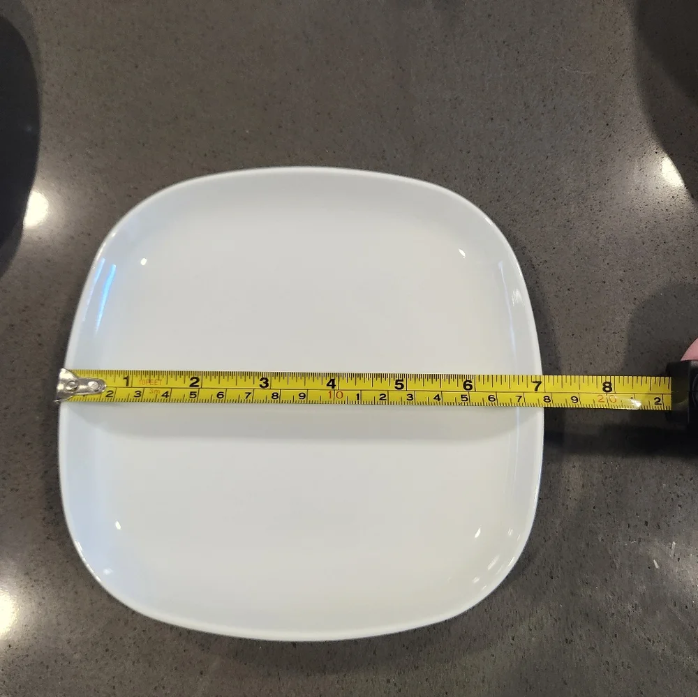 IKEA VÄRDERA Dinnerware Set